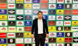 Akhisarspor Başkanı Menderes Acar Tekrar Aday Olduğunu Duyurdu