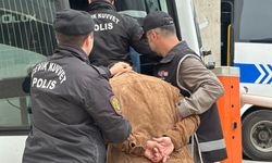 Bursa'da provokasyon yapan 13 şahıs tutuklandı
