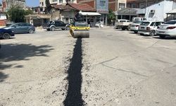 Bursa Yenişehir Belediyesi'nden bozuk yol açıklaması