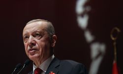 Cumhurbaşkanı Erdoğan: Tüm kademelerde gereken adımları atacağız