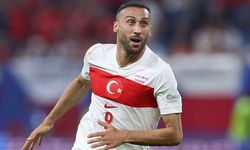 Fenerbahçe Cenk Tosun’u açıkladı