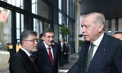 Cumhurbaşkanı Erdoğan: “ ABD’nin Kongresi’nde soykırımcı bir katilin nasıl alkışlandığını tüm dünya izledi”