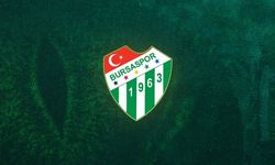 Bursaspor'dan çifte transfer!