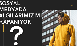 Sosyal Medya Zaman Algımızı mı Bozuyor?