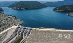 Bursa'da barajların doluluk oranları ne durumda?