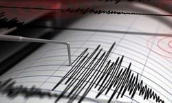 Adıyaman'da deprem!