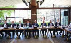 Bursa'yı gülümsetecek yönetim kadrosu bir arada