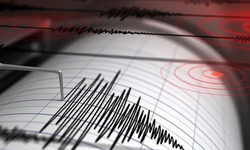 Kandilli duyurdu: Muğla'da deprem!
