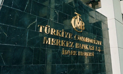 Merkez Bankası faiz kararını açıkladı!