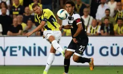 Fenerbahçe, Lugano'yu Kadıköy'de devirdi!