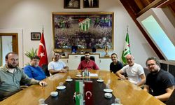 Bursaspor'dan Teknik Direktör Batalla açıklaması