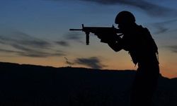 TSK operasyonlarına devam ediyor: 3 PKK'lı etkisiz