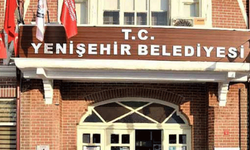 YENİŞEHİR BELEDİYE BAŞKANLIĞI TARAFINDAN İŞYERLERİ KİRAYA VERİLECEK