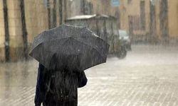 Sağanak yağış Bursa'yı sert vurdu, uyarılar art arda geldi