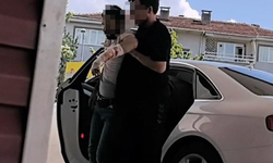 İnegöl'de kanlar içinde acile getirildi