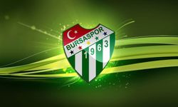 Bursaspor’un sırt sponsoru Uludağ İçecek oldu