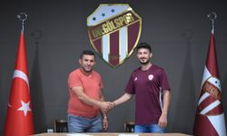 İnegölspor'da Şahin Yuvada Kaldı