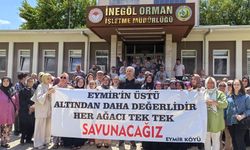 İnegöl'de 6 mahalle toplu dilekçe verdi