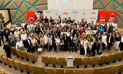 CHP Nilüfer İlçe Başkanlığı'na İYİ Parti'den 150 yeni üye