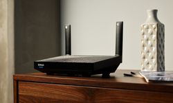 Linksys Hangi Ülkenin