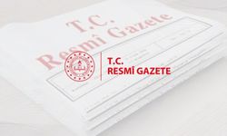 Resmi Gazete'de yayımlandı! O isimler görevden alındı