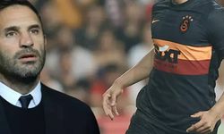 Galatasaray'dan Şampiyonlar Ligi'ne veda