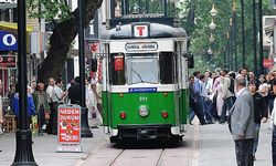 BURULAŞ duyurdu! Tramvay Seferleri yeniden başladı