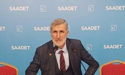 SAADET’TEN YENİCE GÖLETİNE TUVALET VE MESCİT YAPIN ÇAĞRISI