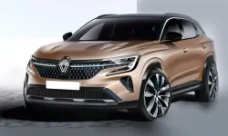 Renault Hangi Ülkenin