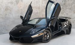 Lamborghini Hangi Ülkenin