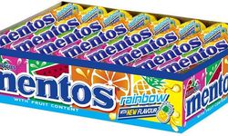 Mentos Hangi Ülkenin