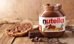 Nutella Hangi Ülkenin