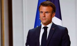 Fransa Cumhurbaşkanı Macron'dan Erken Seçim Kararı