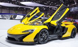 McLaren Hangi Ülkenin