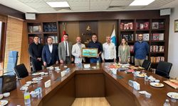 Bursa ve İstanbul Kültür AŞ’den İşbirliği Adımı