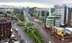 Addis Ababa Hangi Ülkenin Başkenti