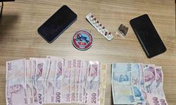 Esenyurt’ta çocuklara uyuşturucu satan şüpheli yakalandı