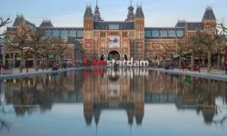 Amsterdam Hangi Ülkenin Başkenti