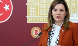 ARZU ERDEM: KENDİ İRADEMLE İSTİFA EDİYORUM