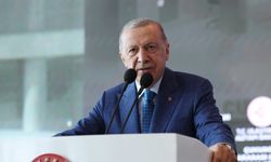 Cumhurbaşkanı Erdoğan'dan muhalefete SGK tepkisi: "Paris’te keyif çatmaya gelince paranın sınırı yok"