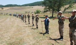 Narin gibi kaybolmuşlardı: Bulunamadılar