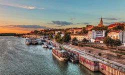 Belgrad Hangi Ülkenin Başkenti