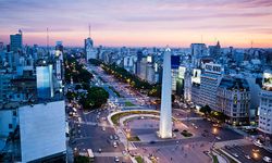 Buenos Aires Hangi Ülkenin Başkenti