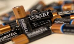 Duracell Hangi Ülkenin