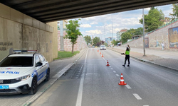 Bursa'da trafik denetim faaliyetleri hız kesmeden devam ediyor