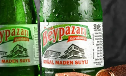 Beypazarı maden suyu'nun satışına yasak mı geldi