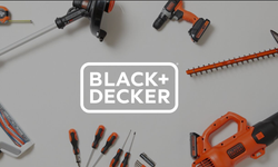 Black & Decker Hangi Ülkenin