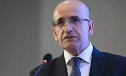 Bakan Mehmet Şimşek: "Büyük firmalar yatırım için ülkemizi tercih ediyor"