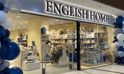 English Home Hangi Ülkenin