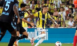 Adana Demirspor'u tek golle geçti! Fenerbahçe'den 3 puanlı başlangıç